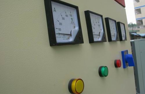 君山成套配电箱